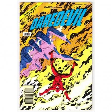 DAREDEVIL (Semic) N°8