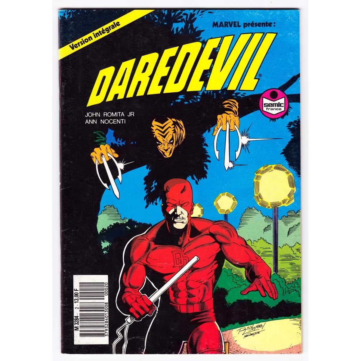Marvel Daredevil Metal Key Ring - Officially Licensed Superhero Keychain With Daredevil Logo - View #11