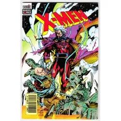X-MEN (Semic) N°2