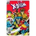 X-Men (Semic) N° 3 - Comics Marvel