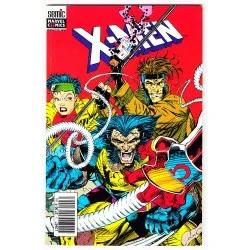 X-MEN (Semic) N°3