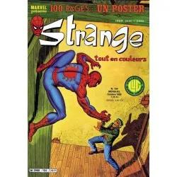 STRANGE N°154