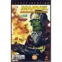 Marvel Universe (1° Série) N° 15 - Comics Marvel