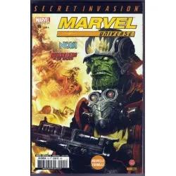 Marvel Universe V1 N°15