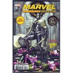 Marvel Universe V1 N°18