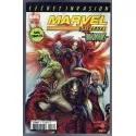 Marvel Universe (1° Série) N° 16 - Comics Marvel