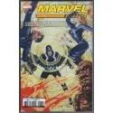 Marvel Universe (1° Série) N° 6 - Comics Marvel