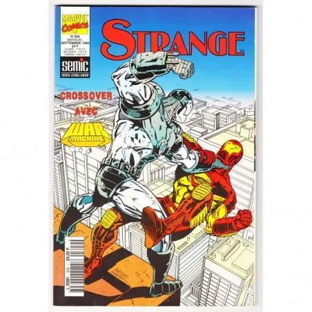 STRANGE N°309