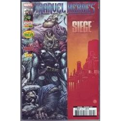 MARVEL HEROES (V2) N°38