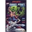 Marvel Heroes (Marvel France 2° Série) N° 25 - Comics Marvel
