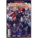 Marvel Heroes (Marvel France 2° Série) N° 26 - Comics Marvel