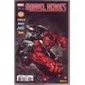 MARVEL HEROES (V2) N°31