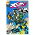 X-Force (Semic / Marvel France) N° 10 - Comics Marvel