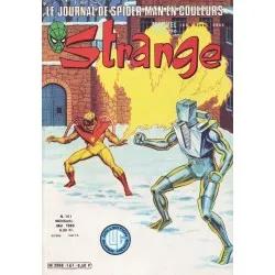 STRANGE N°161