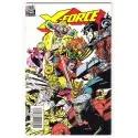 X-Force (Semic / Marvel France) N° 8 - Comics Marvel