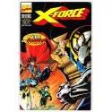 X-Force (Semic / Marvel France) N° 25 - Comics Marvel