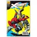X-Force (Semic / Marvel France) N° 9 - Comics Marvel