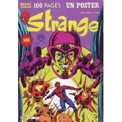STRANGE N°162
