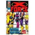 X-Force (Semic / Marvel France) N° 31 - Comics Marvel