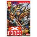 X-Force (Semic / Marvel France) N°29