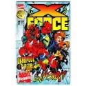 X-Force (Semic / Marvel France) N°27