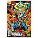 X-Force (Semic / Marvel France) N° 21 - Comics Marvel
