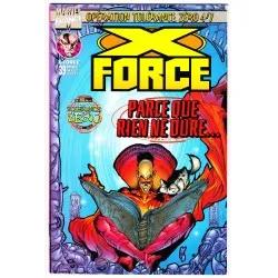 X-Force (Semic / Marvel France) N°39