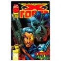 X-Force (Semic / Marvel France) N° 35 - Comics Marvel