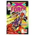 X-Force (Semic / Marvel France) N° 33 - Comics Marvel