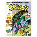 Spidey N° 16 - Comics Marvel