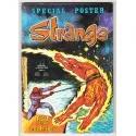 Strange N° 74 - Comics Marvel
