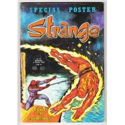 STRANGE N°74