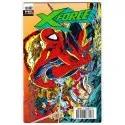 X-Force (Semic / Marvel France) N° 3 - Comics Marvel