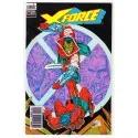 X-Force (Semic / Marvel France) N° 2 - Comics Marvel