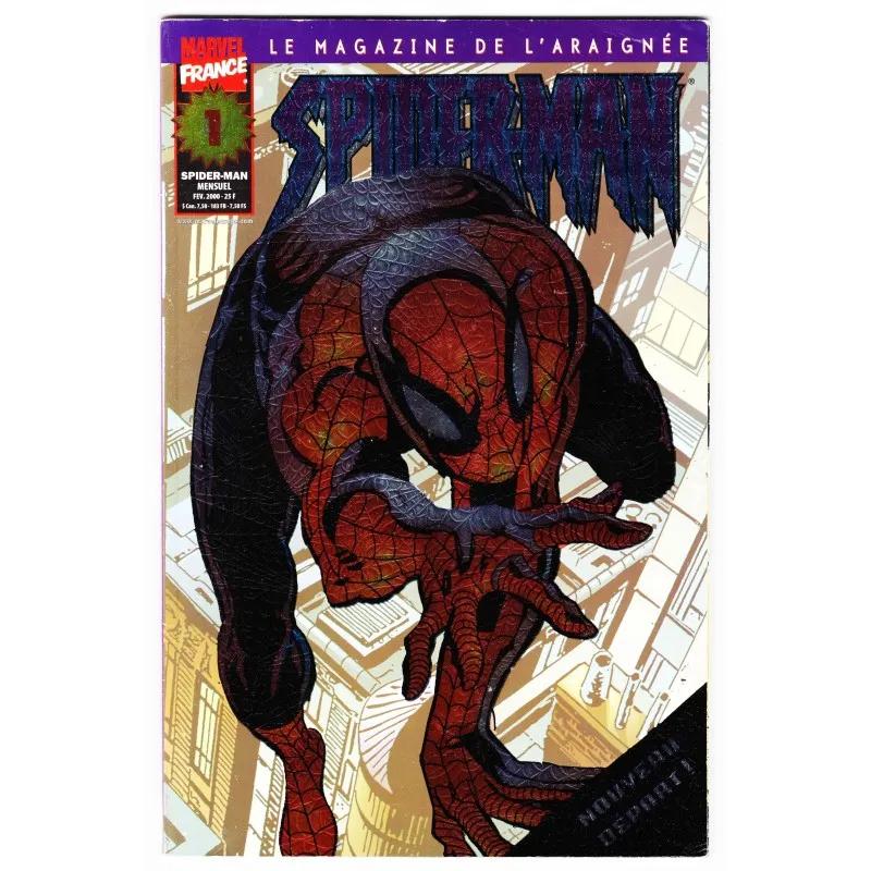 SPIDERMAN V2 N°1