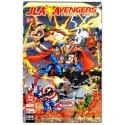 Jla / Avengers (Semic) N° 2 - Comics Marvel DC
