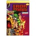 Iron Man (Marvel France - 1° série) N° 6 - Comics Marvel