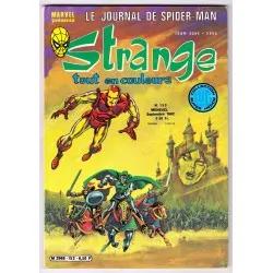 STRANGE N°153