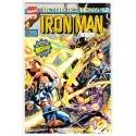 Iron Man (Marvel France - 2° Série) N° 12 - Comics Marvel