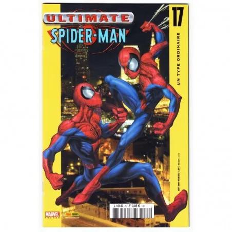 ULTIMATE SPIDERMAN (1ère série) N°17