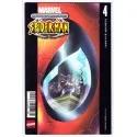 Ultimate Spiderman (1ère série) N° 4 - Comics Marvel
