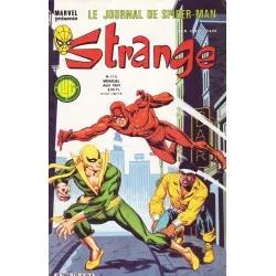 STRANGE N°176