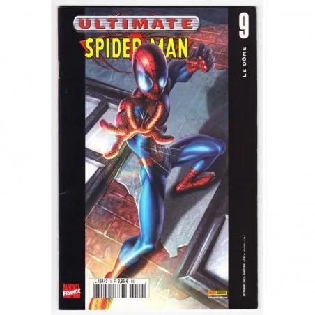 ULTIMATE SPIDERMAN (1ère série) N°9