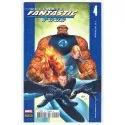 ULTIMATE FANTASTIC FOUR N°4