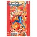 ULTIMATE FANTASTIC FOUR N°9