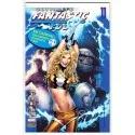 ULTIMATE FANTASTIC FOUR N°11 Edition Collector