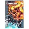 ULTIMATE FANTASTIC FOUR N°14
