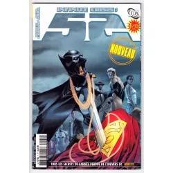 Infinite Crisis : 52 (Magazine) N° 1 - Comics DC