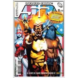 Infinite Crisis : 52 (Magazine) N° 6 - Comics DC