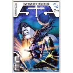 Infinite Crisis : 52 (Magazine) N° 7 - Comics DC